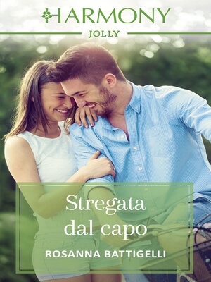 cover image of Stregata dal capo